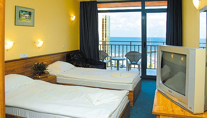 CONDOR_HOTEL_SUNNY_BEACH_BULGARIA